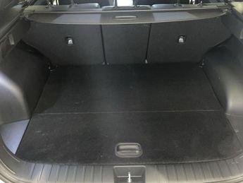 HYUNDAI TUCSON 1.6 T-GDi 13.8kWh N Line SUV 5dr Petrol Plug-in Hybrid Auto Euro