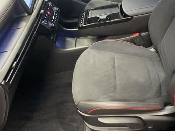 HYUNDAI TUCSON 1.6 T-GDi 13.8kWh N Line SUV 5dr Petrol Plug-in Hybrid Auto Euro