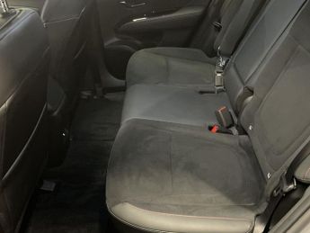 HYUNDAI TUCSON 1.6 T-GDi 13.8kWh N Line SUV 5dr Petrol Plug-in Hybrid Auto Euro