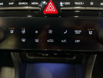 HYUNDAI TUCSON 1.6 T-GDi 13.8kWh N Line SUV 5dr Petrol Plug-in Hybrid Auto Euro