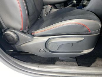 HYUNDAI TUCSON 1.6 T-GDi 13.8kWh N Line SUV 5dr Petrol Plug-in Hybrid Auto Euro