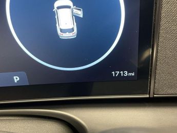 HYUNDAI TUCSON 1.6 T-GDi 13.8kWh N Line SUV 5dr Petrol Plug-in Hybrid Auto Euro