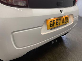 CITROEN C1 1.0 VTi Flair Hatchback 5dr Petrol ETG5 Euro 6 (68 ps)