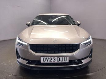 POLESTAR POLESTAR 2 Single Motor 78kWh Long Range Fastback 5dr Electric Auto FWD (23