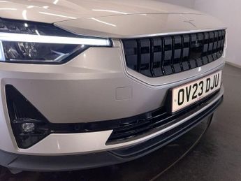POLESTAR POLESTAR 2 Single Motor 78kWh Long Range Fastback 5dr Electric Auto FWD (23