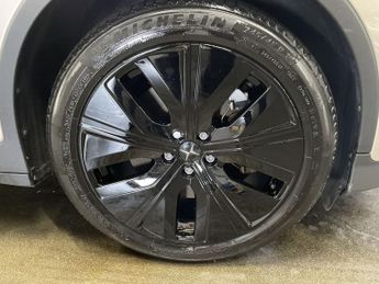 POLESTAR POLESTAR 2 Single Motor 78kWh Long Range Fastback 5dr Electric Auto FWD (23