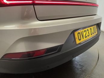 POLESTAR POLESTAR 2 Single Motor 78kWh Long Range Fastback 5dr Electric Auto FWD (23