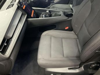 POLESTAR POLESTAR 2 Single Motor 78kWh Long Range Fastback 5dr Electric Auto FWD (23