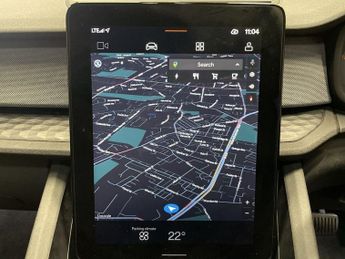 POLESTAR POLESTAR 2 Single Motor 78kWh Long Range Fastback 5dr Electric Auto FWD (23