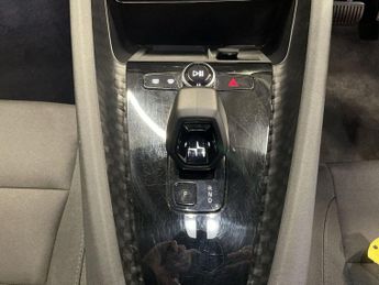 POLESTAR POLESTAR 2 Single Motor 78kWh Long Range Fastback 5dr Electric Auto FWD (23