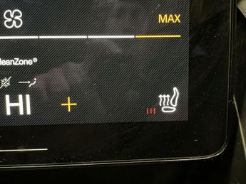 POLESTAR POLESTAR 2 Single Motor 78kWh Long Range Fastback 5dr Electric Auto FWD (23