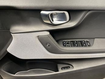 POLESTAR POLESTAR 2 Single Motor 78kWh Long Range Fastback 5dr Electric Auto FWD (23