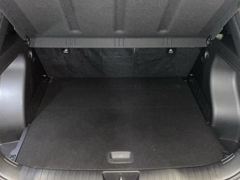 HYUNDAI KONA 65.4kWh N Line SUV 5dr Electric Auto (218 ps)