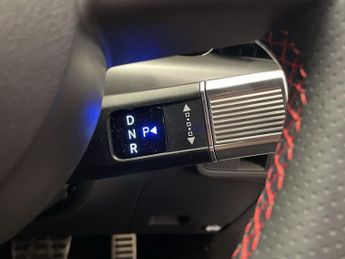HYUNDAI KONA 65.4kWh N Line SUV 5dr Electric Auto (218 ps)