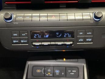 HYUNDAI KONA 65.4kWh N Line SUV 5dr Electric Auto (218 ps)