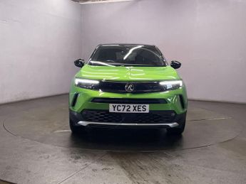 VAUXHALL MOKKA ELECTRIC 50kWh Ultimate SUV 5dr Electric Auto (136 ps)