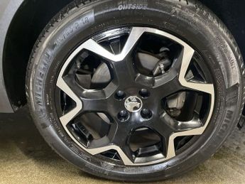 VAUXHALL MOKKA ELECTRIC 50kWh Ultimate SUV 5dr Electric Auto (136 ps)