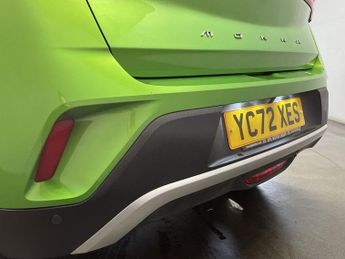 VAUXHALL MOKKA ELECTRIC 50kWh Ultimate SUV 5dr Electric Auto (136 ps)