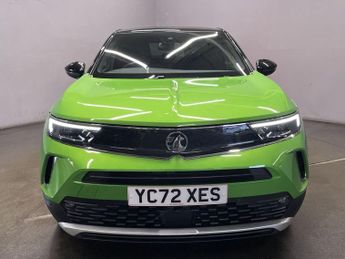 VAUXHALL MOKKA ELECTRIC 50kWh Ultimate SUV 5dr Electric Auto (136 ps)