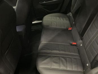 VAUXHALL MOKKA ELECTRIC 50kWh Ultimate SUV 5dr Electric Auto (136 ps)