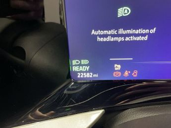 VAUXHALL MOKKA ELECTRIC 50kWh Ultimate SUV 5dr Electric Auto (136 ps)