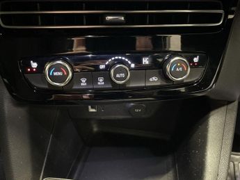 VAUXHALL MOKKA ELECTRIC 50kWh Ultimate SUV 5dr Electric Auto (136 ps)