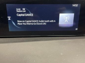 MAZDA MAZDA3 2.0 SKYACTIV-G MHEV GT Sport Tech Hatchback 5dr Petrol Auto Euro