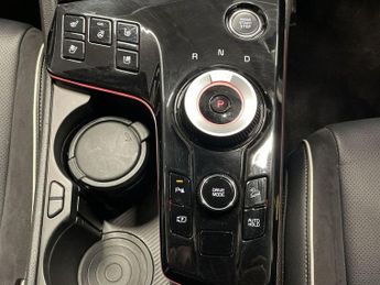 KIA SPORTAGE 1.6 h T-GDi GT-Line S SUV 5dr Petrol Hybrid Auto Euro 6 (s/s) (2