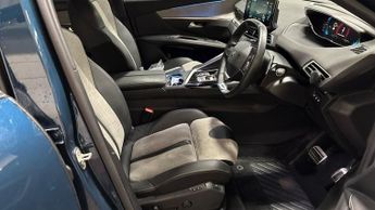 PEUGEOT 3008 1.6 13.2kWh GT Premium SUV 5dr Petrol Plug-in Hybrid e-EAT Euro 