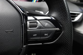 PEUGEOT 3008 1.6 13.2kWh GT Premium SUV 5dr Petrol Plug-in Hybrid e-EAT Euro 