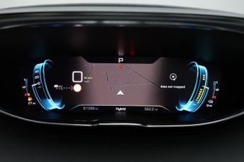 PEUGEOT 3008 1.6 13.2kWh GT Premium SUV 5dr Petrol Plug-in Hybrid e-EAT Euro 
