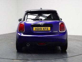 MINI HATCH 1.5 Cooper Classic Hatchback 3dr Petrol Steptronic Euro 6 (s/s) 