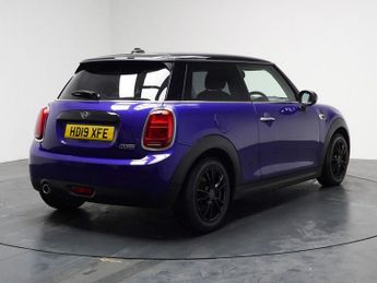 MINI HATCH 1.5 Cooper Classic Hatchback 3dr Petrol Steptronic Euro 6 (s/s) 