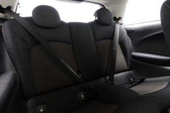 MINI HATCH 1.5 Cooper Classic Hatchback 3dr Petrol Steptronic Euro 6 (s/s) 