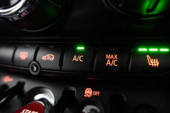 MINI HATCH 1.5 Cooper Classic Hatchback 3dr Petrol Steptronic Euro 6 (s/s) 