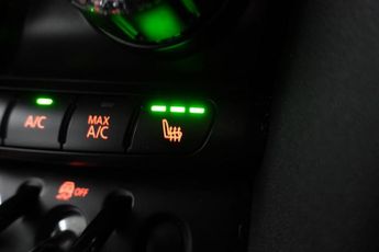 MINI HATCH 1.5 Cooper Classic Hatchback 3dr Petrol Steptronic Euro 6 (s/s) 