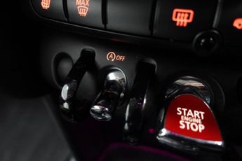 MINI HATCH 1.5 Cooper Classic Hatchback 3dr Petrol Steptronic Euro 6 (s/s) 