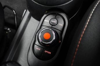 MINI HATCH 1.5 Cooper Classic Hatchback 3dr Petrol Steptronic Euro 6 (s/s) 