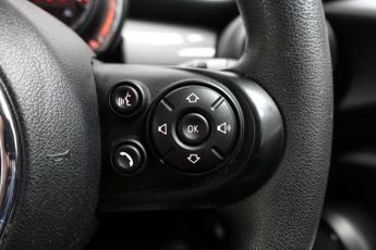 MINI HATCH 1.5 Cooper Classic Hatchback 3dr Petrol Steptronic Euro 6 (s/s) 