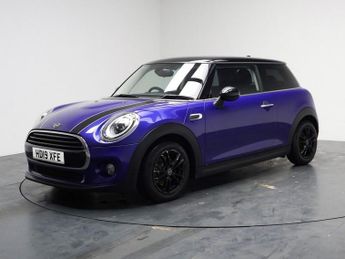 MINI HATCH 1.5 Cooper Classic Hatchback 3dr Petrol Steptronic Euro 6 (s/s) 
