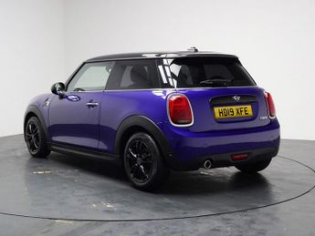 MINI HATCH 1.5 Cooper Classic Hatchback 3dr Petrol Steptronic Euro 6 (s/s) 