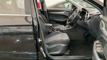 MG MG ZS 1.0 T-GDI Excite SUV 5dr Petrol Auto Euro 6 (111 ps)