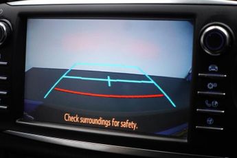 TOYOTA YARIS 1.5 VVT-h Design Hatchback 5dr Petrol Hybrid E-CVT Euro 6 (s/s) 