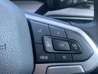 VOLKSWAGEN GOLF 1.5 TSI Style Hatchback 5dr Petrol Manual Euro 6 (s/s) (130 ps)