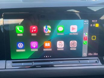 VOLKSWAGEN GOLF 1.5 TSI Style Hatchback 5dr Petrol Manual Euro 6 (s/s) (130 ps)