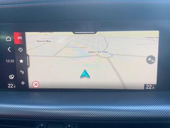 ALFA ROMEO STELVIO 2.0T Veloce SUV 5dr Petrol Auto Q4 AWD Euro 6 (s/s) (280 ps)