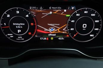 AUDI Q7 3.0 TDI V6 S line SUV 5dr Diesel Tiptronic quattro Euro 6 (s/s) 