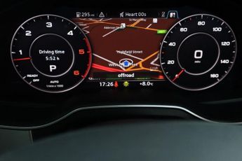 AUDI Q7 3.0 TDI V6 S line SUV 5dr Diesel Tiptronic quattro Euro 6 (s/s) 