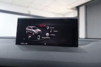 AUDI Q7 3.0 TDI V6 S line SUV 5dr Diesel Tiptronic quattro Euro 6 (s/s) 