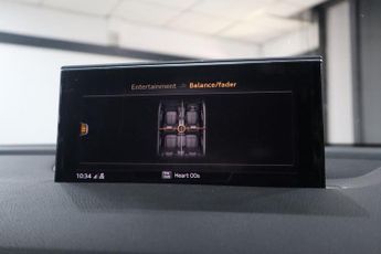 AUDI Q7 3.0 TDI V6 S line SUV 5dr Diesel Tiptronic quattro Euro 6 (s/s) 